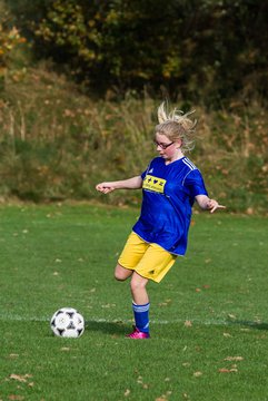 Bild 114 - B-Juniorinnen TSV Gnutz o.W. - TuS Tensfeld : Ergebnis: 3:2
